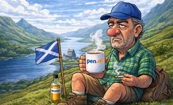 Nieuwegein hoog op onderwereldkaart, vooral vastgoed en geldstromen vallen op