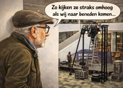 Nieuwegein kiest anders: dit zijn de winnaars en verliezers van 2026