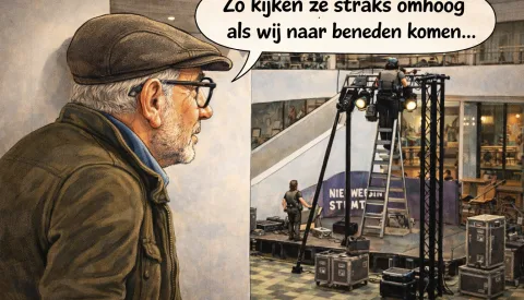 Nieuwegein kiest anders: dit zijn de winnaars en verliezers van 2026