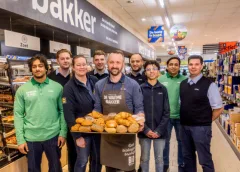 Nieuwe Lidl aan Buizerdlaan opent woensdag