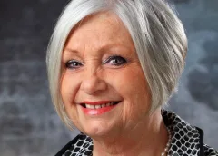 PvdA-raadslid Marianne Spalburg neemt na twaalf jaar afscheid van de gemeenteraad