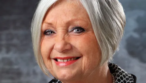 PvdA-raadslid Marianne Spalburg neemt na twaalf jaar afscheid van de gemeenteraad