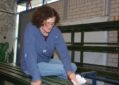 Column burgemeester Marijke van Beukering: ‘De kracht van vrijwilligers’