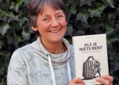 Nieuwegeinse link naar concentratiekamp-reis levert nominatie op voor landelijke literatuurprijs