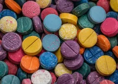 Nieuwegein scoort hoog op drugsgebruik: “Bijna net zoveel cocaïne als Utrecht”