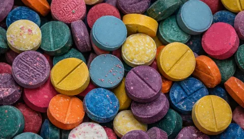 Nieuwegein scoort hoog op drugsgebruik: “Bijna net zoveel cocaïne als Utrecht”