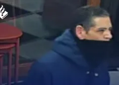 Overvaller ijssalon Markt op beeld, politie vraagt hulp van inwoners