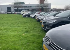 Sparkx naar Blokhoeve, bewoners vrezen parkeerdruk, De Unie stelt vragen