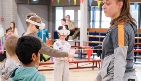 Column SportID van de week: ‘Wordt het tijd voor iets anders?’