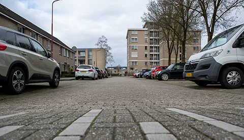 ‘De Schoffelweide’