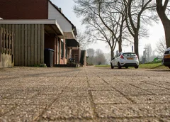 ‘De Scholekster’