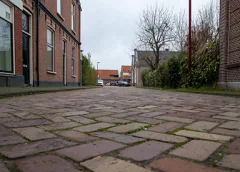 ‘De Schoolstraat’
