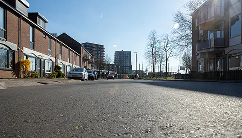 ‘De Schouwstede’