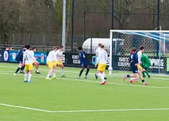 sv Parkhout pakt met tien man drie punten tegen DONK, Casal beslist duel in slotfase