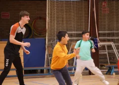 Column SportID van de week: ‘Kinderen leren in sport meer dan alleen bewegen’