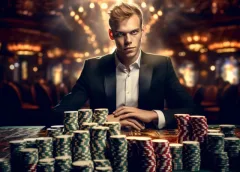 Spinstar Casino ervaar spanning, winsten en exclusieve bonussen in Online Gaming