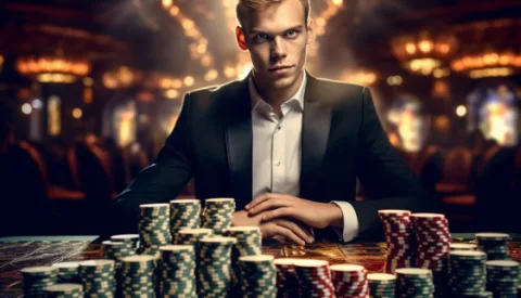 Spinstar Casino ervaar spanning, winsten en exclusieve bonussen in Online Gaming
