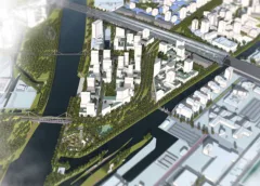 Utrecht schuift op richting Nieuwegein, megaplannen Stadseiland-Zuid raken ook deze kant op