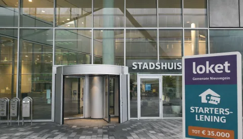 Starter in Nieuwegein? Zo kun je tot 35.000 euro extra lenen voor je eerste huis