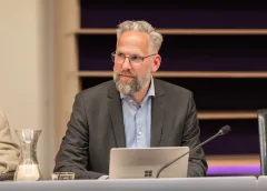 D66 schuift Tom Verhoeve naar voren als wethouder, maar kiezer beslist eerst
