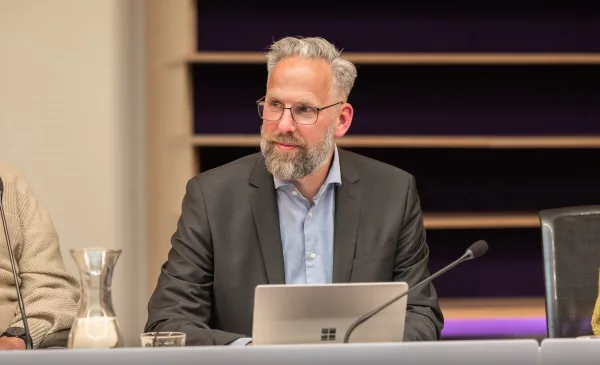 D66 schuift Tom Verhoeve naar voren als wethouder, maar kiezer beslist eerst
