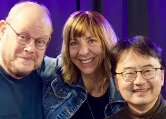 Gratis muziek bij de Museumwerf, jazz, folk en een beetje rock-’n-roll op zondagmiddag