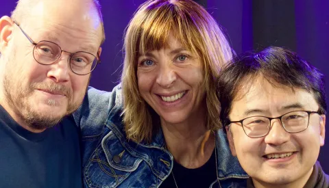 Gratis muziek bij de Museumwerf, jazz, folk en een beetje rock-’n-roll op zondagmiddag