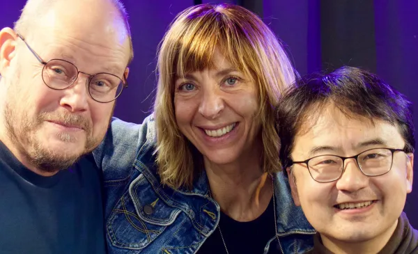 Gratis muziek bij de Museumwerf, jazz, folk en een beetje rock-’n-roll op zondagmiddag