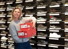 Van zware veiligheidsschoen naar sneaker: waarom sportieve werkschoenen steeds populairder worden