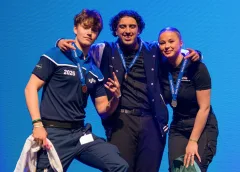 Nieuwegeinse mbo’ers pakken goud en zilver op landelijk vaktoernooi