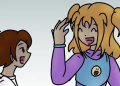 ‘De strip van Kim Houtzager’