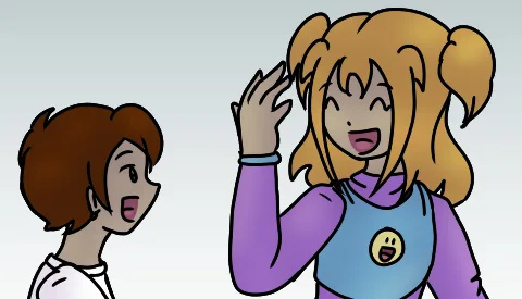 ‘De strip van Kim Houtzager’