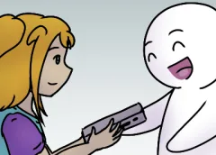 ‘De strip van Kim Houtzager’