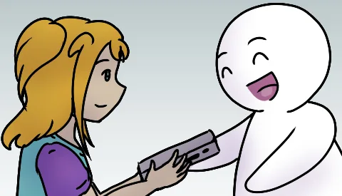 ‘De strip van Kim Houtzager’