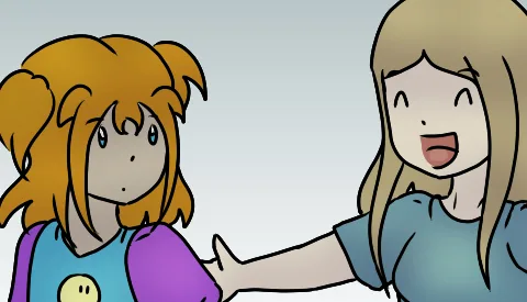 ‘De strip van Kim Houtzager’