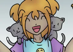 ‘De strip van Kim Houtzager’