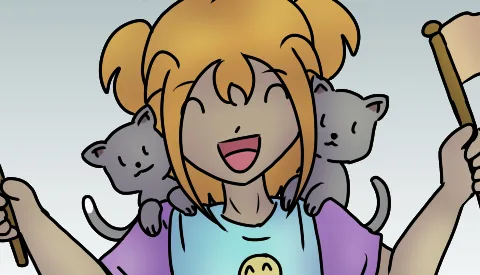 ‘De strip van Kim Houtzager’