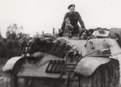 Verzamelde verhalen in ‘Twee dorpen in oorlogstijd’