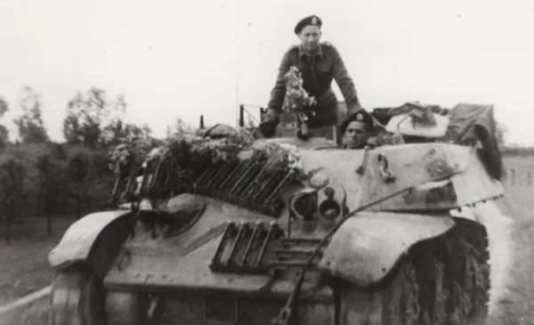 Verzamelde verhalen in ‘Twee dorpen in oorlogstijd’