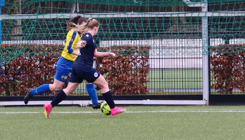 Column SportID van de week: ‘Ken je die van die twee die gingen hardlopen ….’
