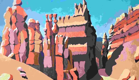 Vier lokale kunstenaars geven Stadshuis Nieuwegein nieuw gezicht