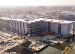 Grootste klimcentrum van de Benelux opent op 30 mei met NK Lead 2026