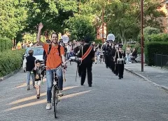 Column SportID van de week: ‘Alle neuzen dezelfde kant op’