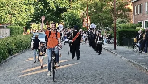 Column SportID van de week: ‘Alle neuzen dezelfde kant op’