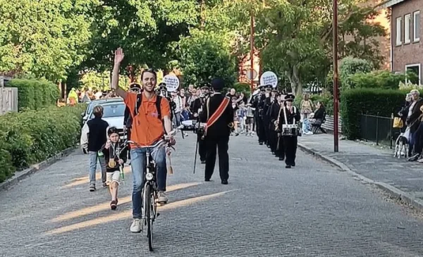 Column SportID van de week: ‘Alle neuzen dezelfde kant op’