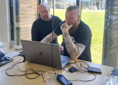 Verdwenen Huis Zwanenburg keert via oude vondsten toch weer terug in beeld