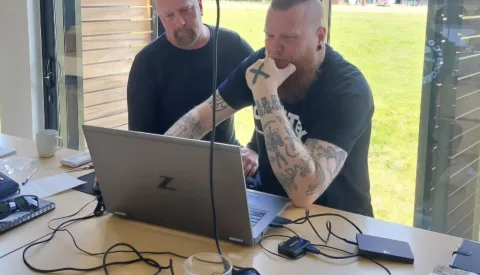 Verdwenen Huis Zwanenburg keert via oude vondsten toch weer terug in beeld