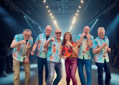 Afterbeat Club brengt ska-avond vol klassiekers naar ’t Veerhuis