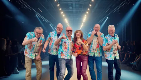Afterbeat Club brengt ska-avond vol klassiekers naar ’t Veerhuis