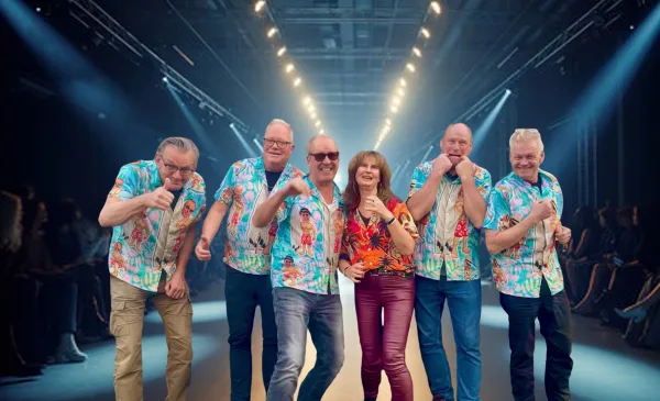 Afterbeat Club brengt ska-avond vol klassiekers naar ’t Veerhuis